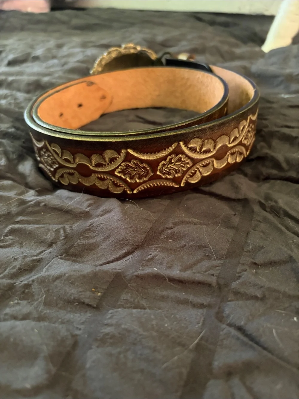 N/A stylish brown